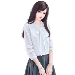 Meet your Posher, Guijuan